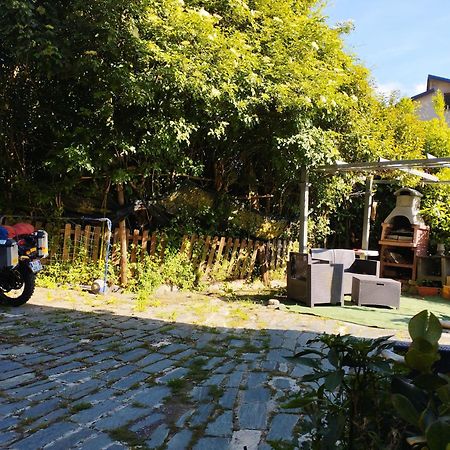 Montagna&Mare Calabria B&B Rent Ebike E Bed Motorbike Colosimi Екстер'єр фото