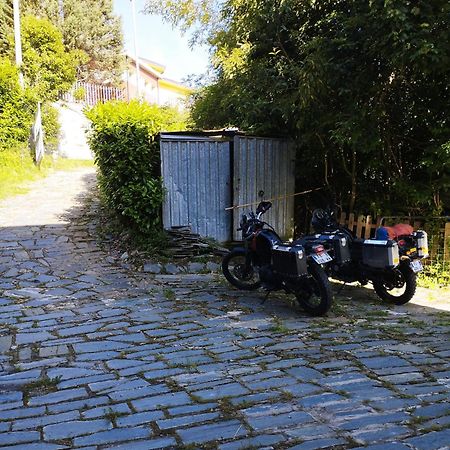 Montagna&Mare Calabria B&B Rent Ebike E Bed Motorbike Colosimi Екстер'єр фото