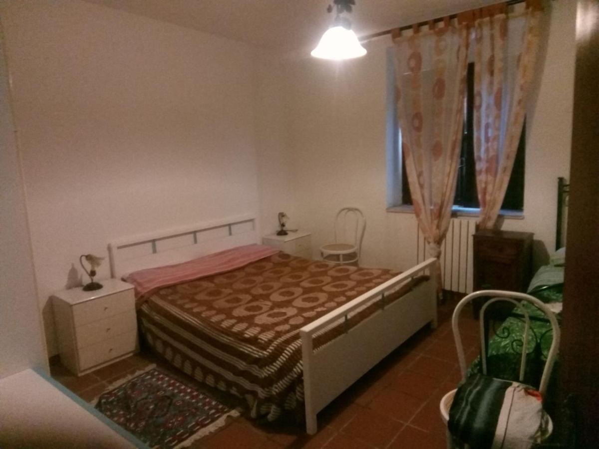 Montagna&Mare Calabria B&B Rent Ebike E Bed Motorbike Colosimi Екстер'єр фото
