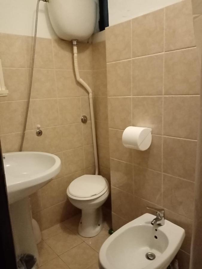 Montagna&Mare Calabria B&B Rent Ebike E Bed Motorbike Colosimi Екстер'єр фото