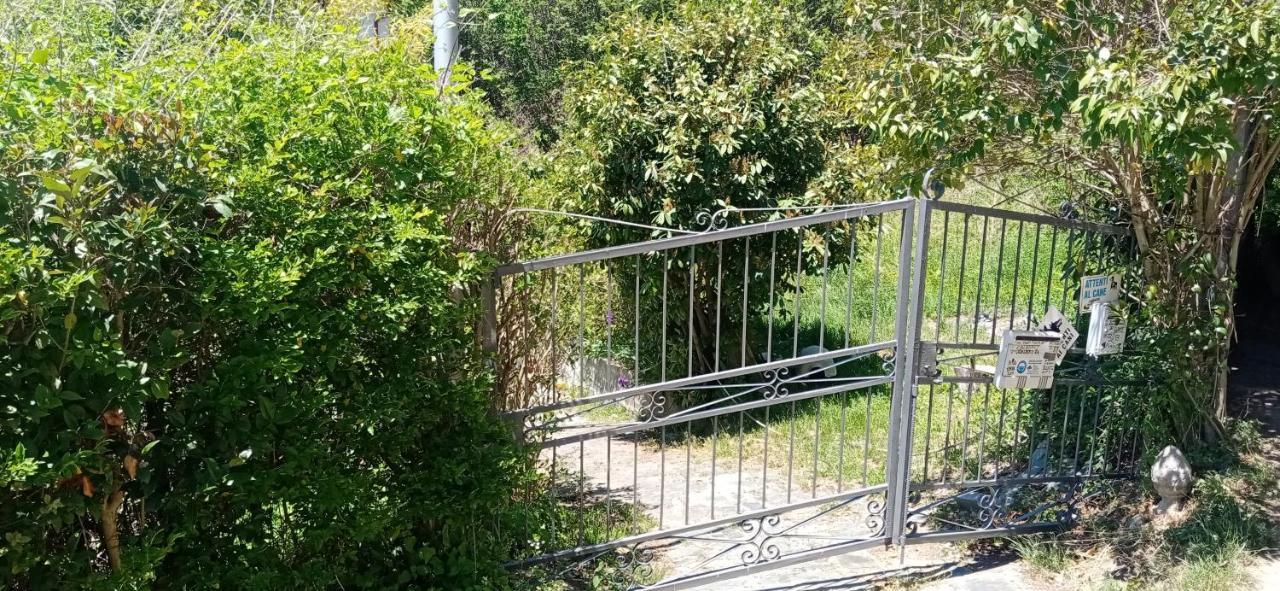 Montagna&Mare Calabria B&B Rent Ebike E Bed Motorbike Colosimi Екстер'єр фото