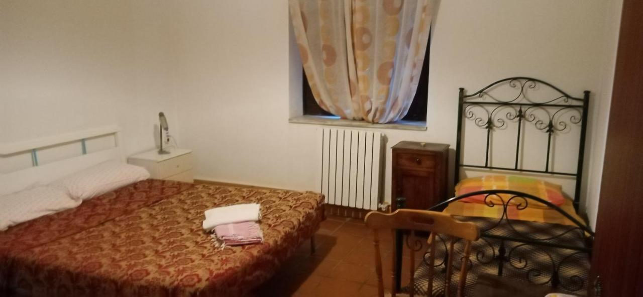 Montagna&Mare Calabria B&B Rent Ebike E Bed Motorbike Colosimi Екстер'єр фото