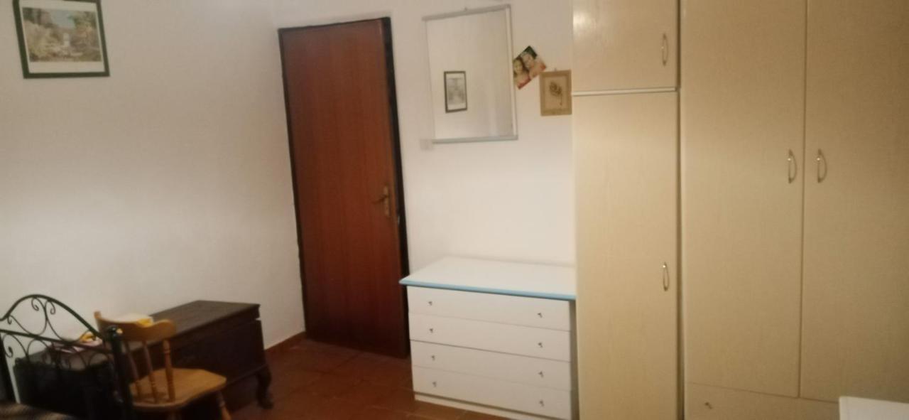 Montagna&Mare Calabria B&B Rent Ebike E Bed Motorbike Colosimi Екстер'єр фото