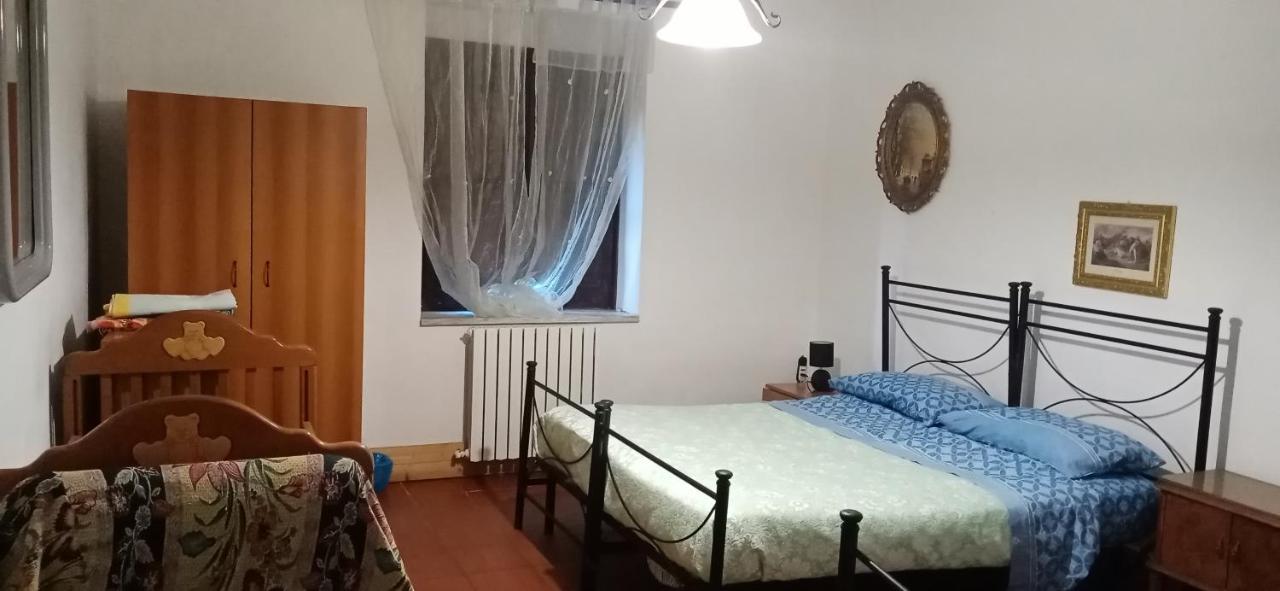 Montagna&Mare Calabria B&B Rent Ebike E Bed Motorbike Colosimi Екстер'єр фото