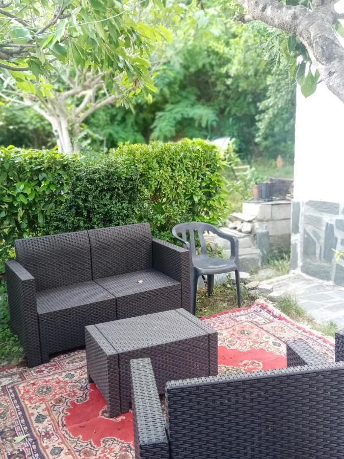 Montagna&Mare Calabria B&B Rent Ebike E Bed Motorbike Colosimi Екстер'єр фото