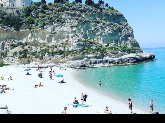 Montagna&Mare Calabria B&B Rent Ebike E Bed Motorbike Colosimi Екстер'єр фото