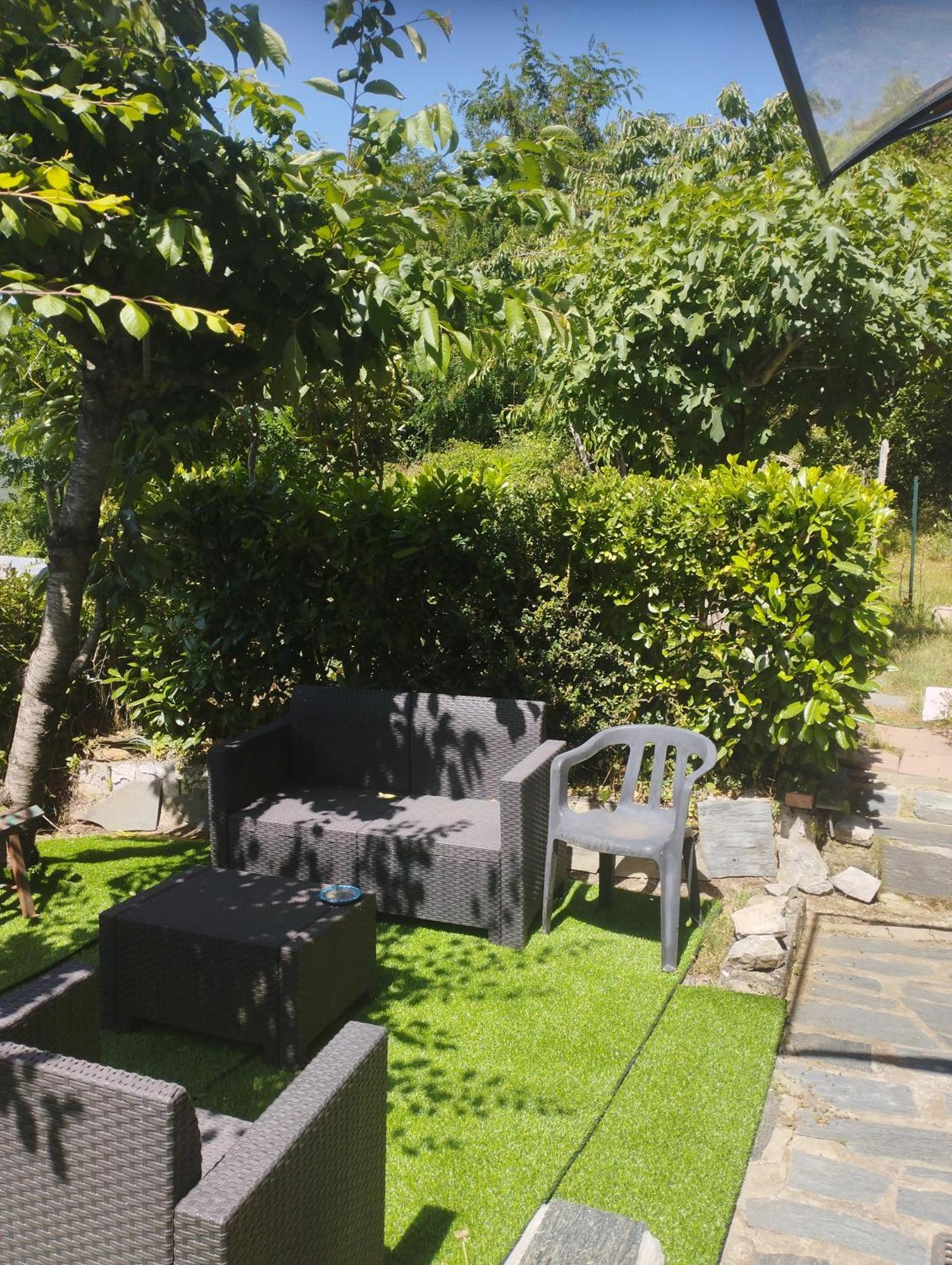 Montagna&Mare Calabria B&B Rent Ebike E Bed Motorbike Colosimi Екстер'єр фото